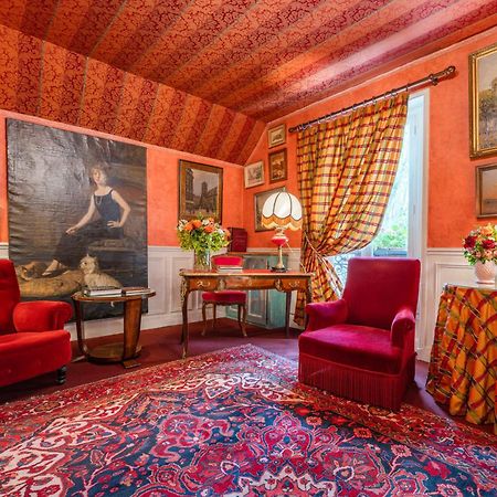 Hotel De Nice Париж Екстериор снимка