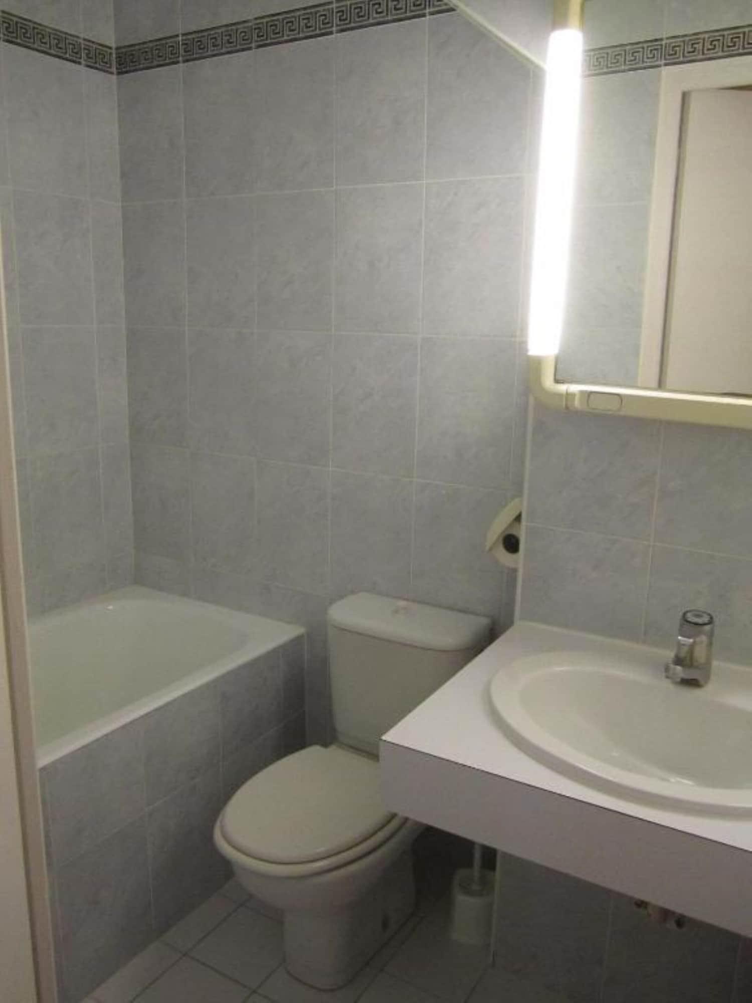 Hotel De Nice Париж Екстериор снимка