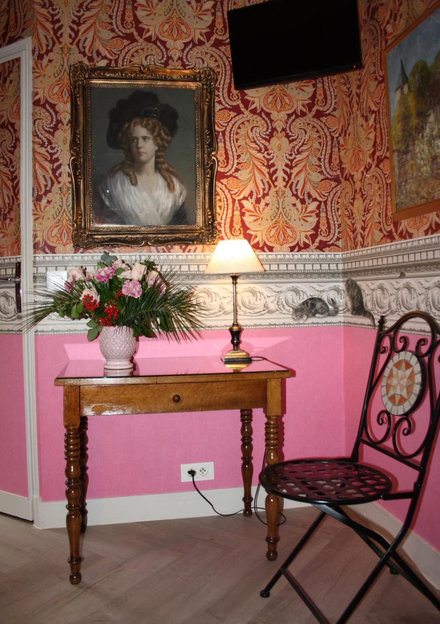 Hotel De Nice Париж Екстериор снимка