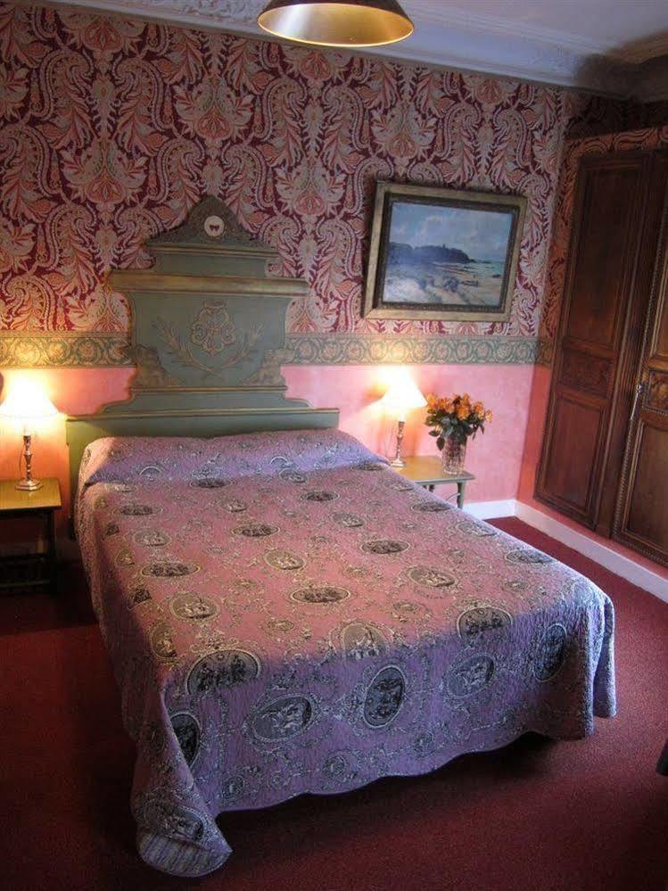 Hotel De Nice Париж Екстериор снимка